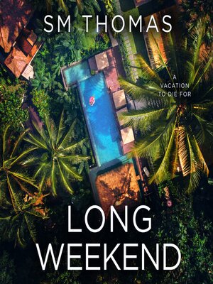 cover image of Long Weekend